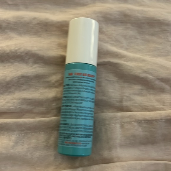 NWOB FAB First Aid Beauty Dark Spot Serum - Picture 2 of 2